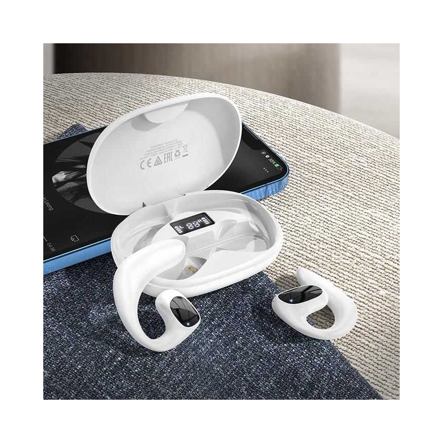 Borofone BW22 White