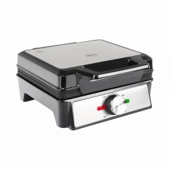 ELDOM WA1600 WAFLO vaffli raud 1600W