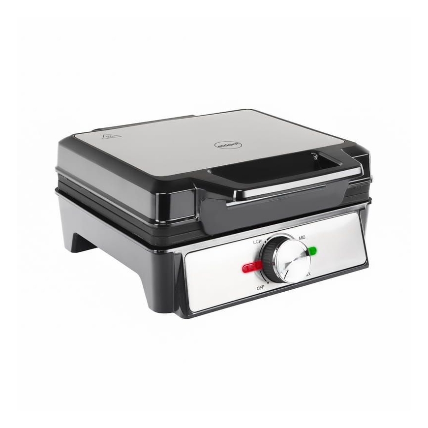 ELDOM WA1600 WAFLO WAFFLE IRON 1600W