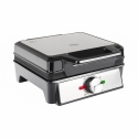 ELDOM WA1600 WAFLO vaffli raud 1600W ELDOM WA1600 WAFLO vaffli raud 1600W