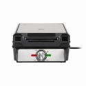 ELDOM WA1600 WAFLO VAFELU PAMATNE 1600W ELDOM WA1600 WAFLO VAFELU PAMATNE 1600W