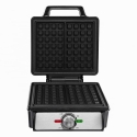 ELDOM WA1600 WAFLO VAFELU PAMATNE 1600W ELDOM WA1600 WAFLO VAFELU PAMATNE 1600W
