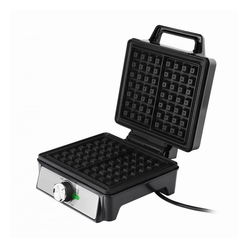 ELDOM WA1600 WAFLO WAFFLE IRON 1600W – 5