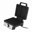 ELDOM WA1600 WAFLO WAFFLERAUTIN 1600W ELDOM WA1600 WAFLO WAFFLERAUTIN 1600W