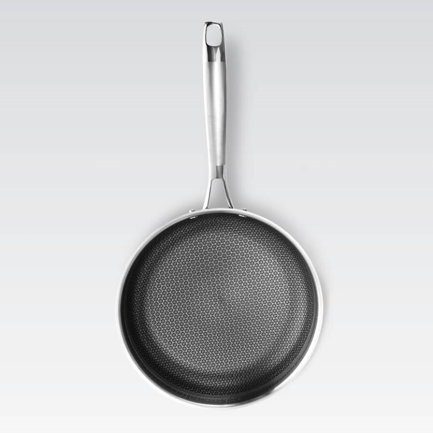 MAESTRO Wave 24cm Frying Pan MR-1212-24 – 2