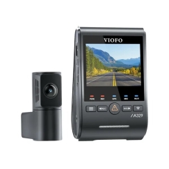 VIOFO A329S 2CH GPS video ierakstītājs