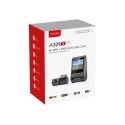 VIOFO A329S 2CH GPS video recorder