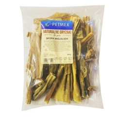 PETMEX Kamelinahka - koiranherkku - 500g