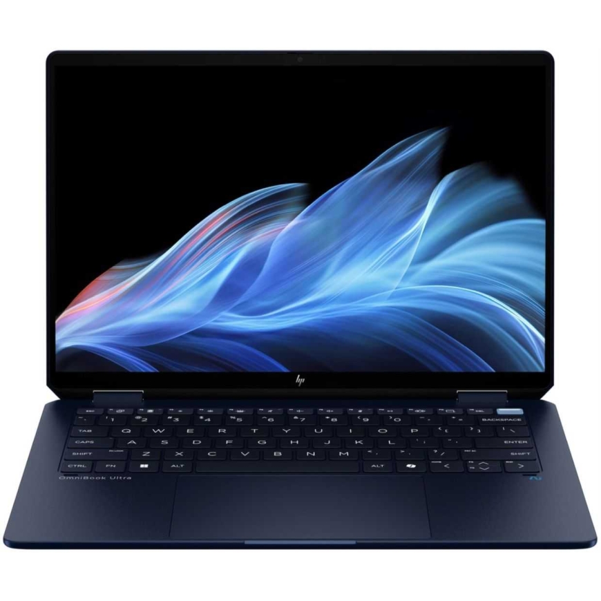 HP OmniBook X Flip x360 NG 14 OLED 450 32GB 1SSD EN W11