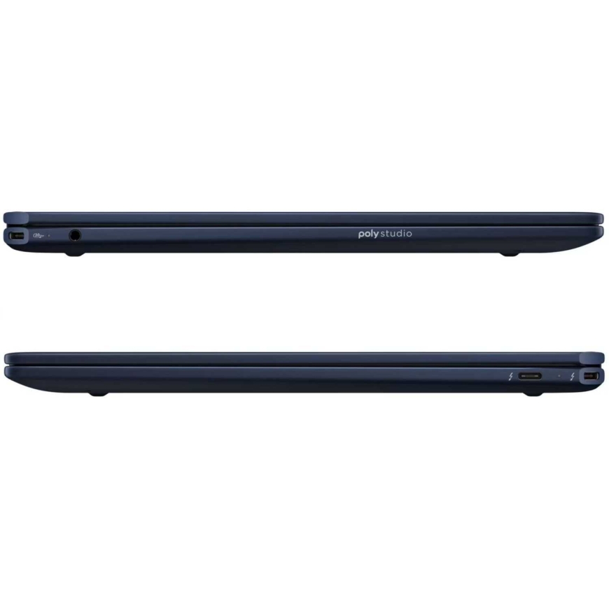HP OmniBook X Flip x360 NG 14 OLED 450 32GB 1SSD EN W11 – 2