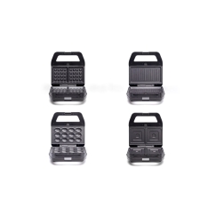BIOSTAR B650MS2-E emaplaat