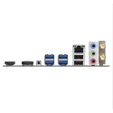 BIOSTAR B650MS2-E motherboard