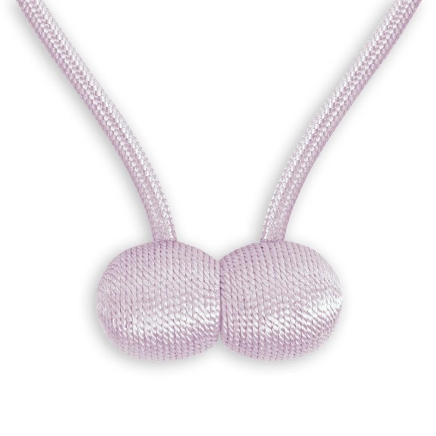 AmeliaHome Verhosarja Toronto, mauve väri, 2 kpl – 3
