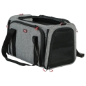 ZOLUX NOMAD M koira- ja kissakuljetuslaatikko, jossa on lisätilaa, 44 × 28 × 28 cm ZOLUX NOMAD M koira- ja kissakuljetuslaatikko, jossa on lisätilaa, 44 × 28 × 28 cm