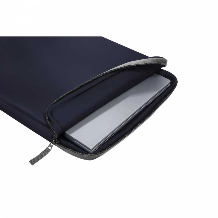 Hewlett Packard (HP) Atmospheric Blue Protective Case 13–14 inches – c3vf2aaabb – 3