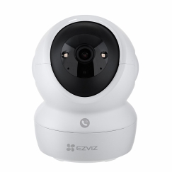 EZVIZ H6C turvakamera Spherical IP turvakamera Sisätiloihin 1920 x 1080 pikseliä Pöytämalli