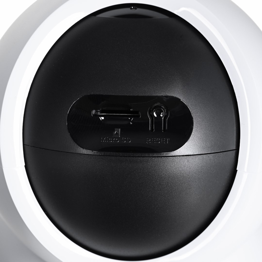EZVIZ H6C saugumo kamera Sferinė IP saugumo kamera Vidaus 1920 x 1080 pikselių Stalas – 5