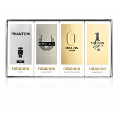 Мини-набор Paco Rabanne, 20 мл