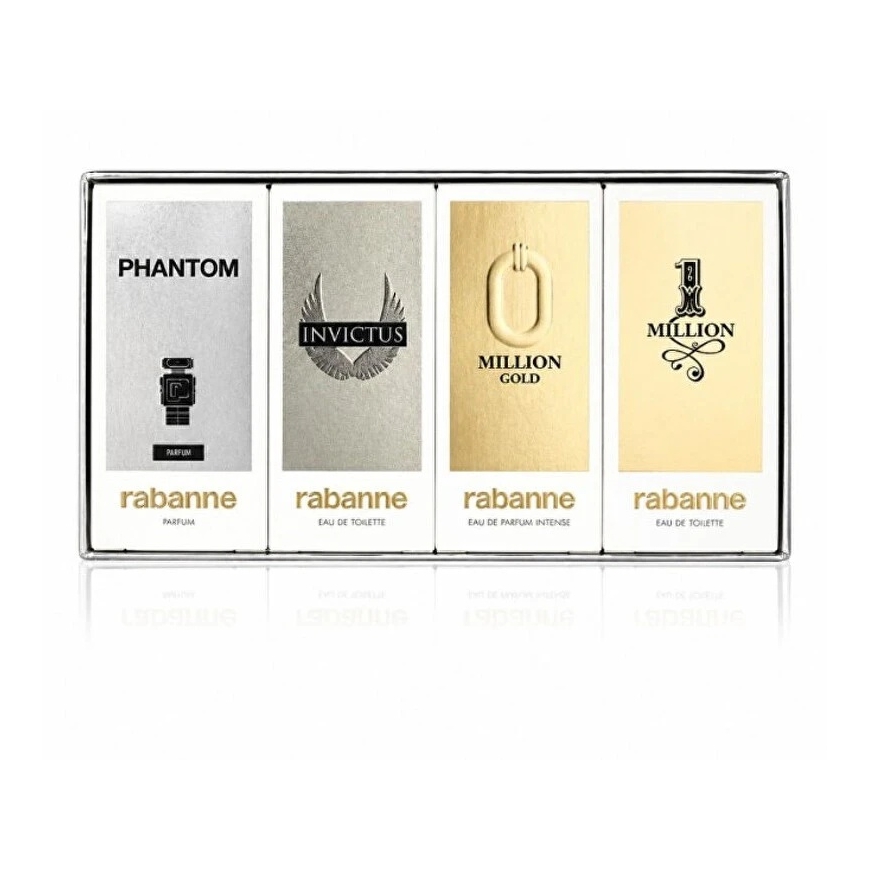 Paco Rabanne Miniature Set, 20 ml