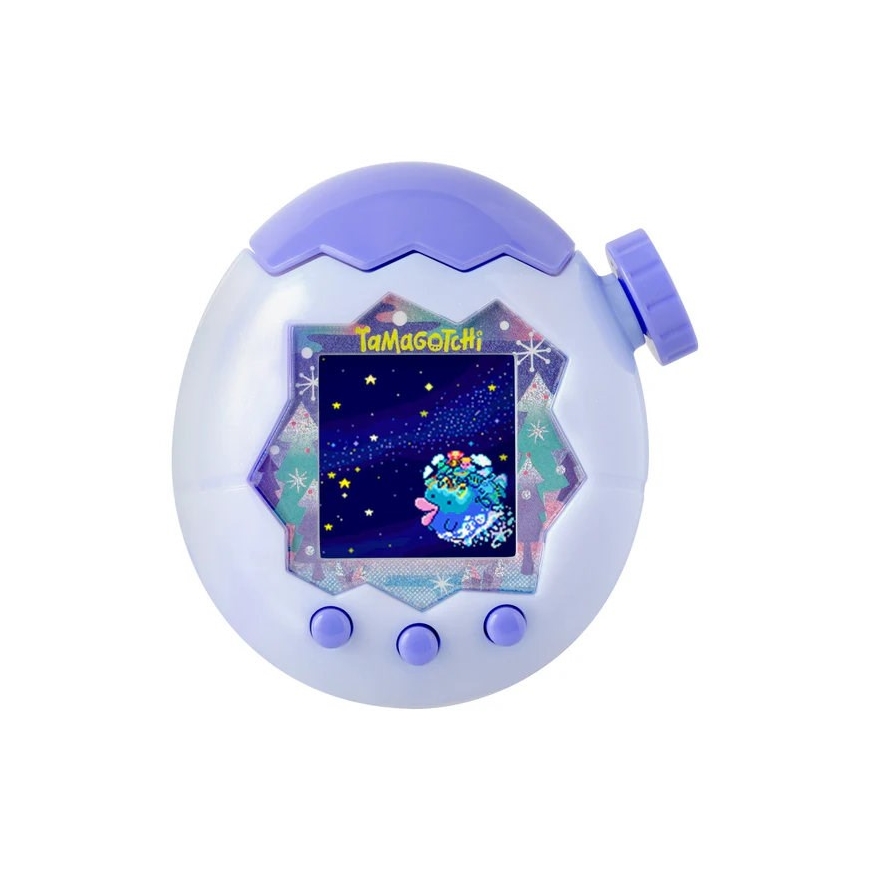 TAMAGOTCHI PARADISE - ŠALTI OCEANAS – 2