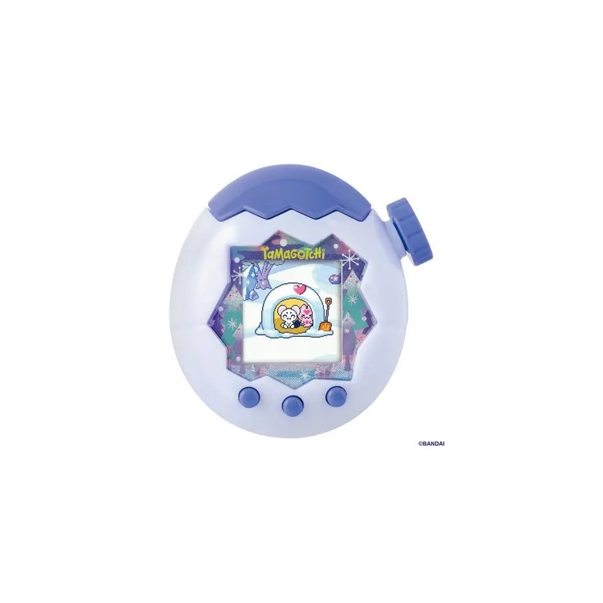TAMAGOTCHI PARADISE - ŠALTI OCEANAS – 3