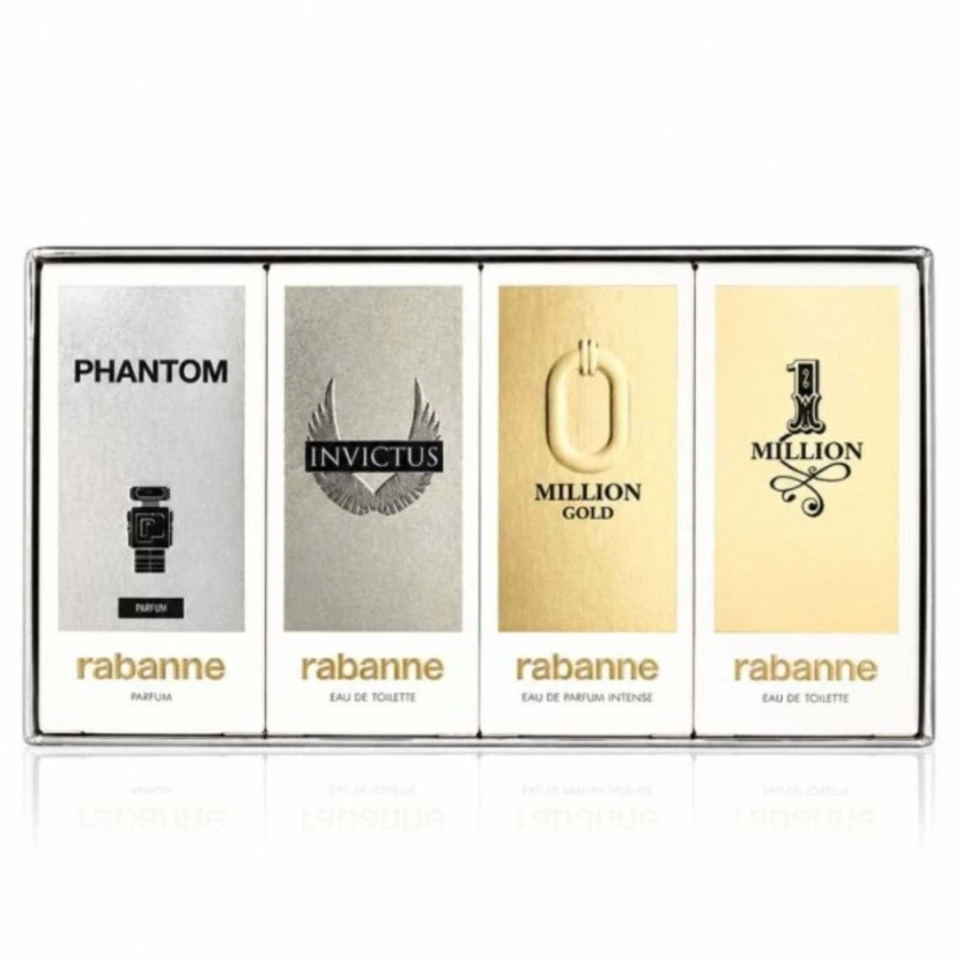 Paco Rabanne Miniature Set, 20 ml – 4