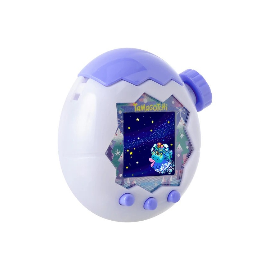 TAMAGOTCHI PARADISE - ŠALTI OCEANAS – 5