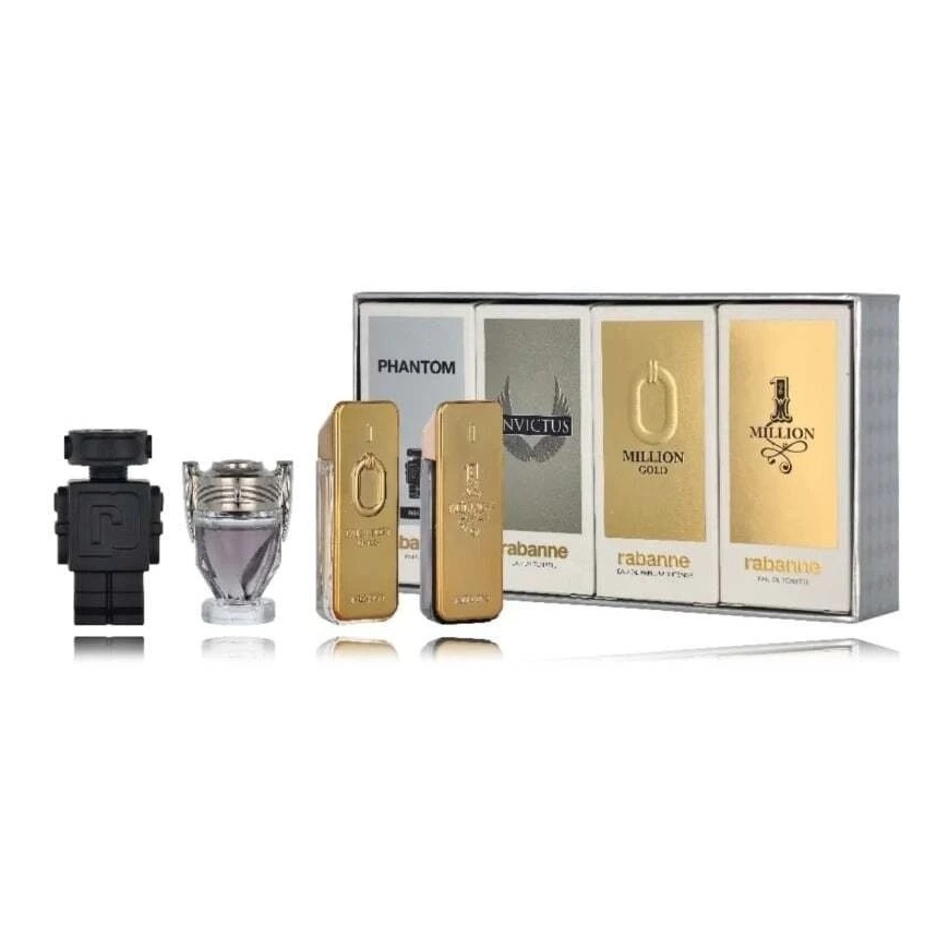 Paco Rabanne Miniature Set, 20 ml – 5