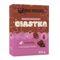 ANIMAL PACKAGE Duck with beetroot – dog treat – 200g