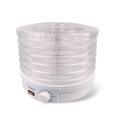 Maestro MR 765 Kirkas, Valkoinen 245 W