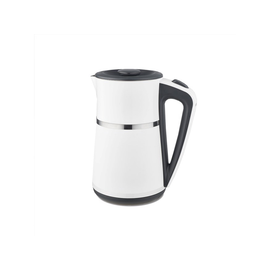 Maestro MR-030-White Sähkökannuo 1,7 l 2200 W