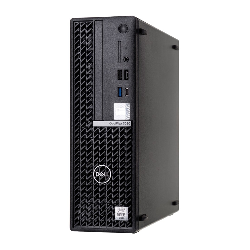 DELL OptiPlex 7090 i5-10505 16GB 512GB SSD SFF Win11pro Б/У