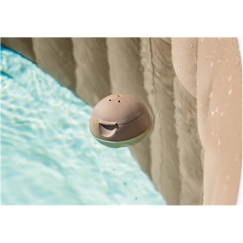 Intex Floating Dispenser Brown