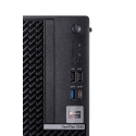 DELL OptiPlex 7090 i5-10505 16GB 512GB SSD SFF Win11pro Б/У DELL OptiPlex 7090 i5-10505 16GB 512GB SSD SFF Win11pro Б/У