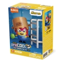 BLOKEES MINIONS preCOOL S1 - BOB AUGĻU GLABĀTĀJS BLOKEES MINIONS preCOOL S1 - BOB AUGĻU GLABĀTĀJS