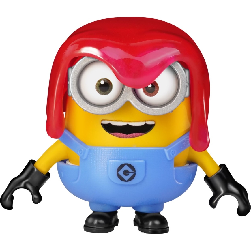 BLOKEES MINIONS preCOOL S1 - BOB HEDELMIEN PITEGÄN – 2