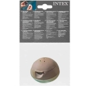 Intex Floating Dispenser Brown Intex Floating Dispenser Brown