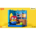 BLOKEES MINIONS preCOOL S1 - BOB THE FRUIT KEEPER BLOKEES MINIONS preCOOL S1 - BOB THE FRUIT KEEPER