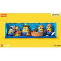 BLOKEES MINIONS preCOOL S1 - BOB AUGĻU GLABĀTĀJS BLOKEES MINIONS preCOOL S1 - BOB AUGĻU GLABĀTĀJS