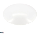 Bemko 12W LED laelamp PLATO, valge, 4000K, IP44, 120°