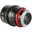 Objektiiv - Meike MK 35mm T2.1 FF RF Mount, täiskaader, 330° teravustamisvahemaa Objektiiv - Meike MK 35mm T2.1 FF RF Mount, täiskaader, 330° teravustamisvahemaa