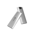 NATEC RHINO M.2 NVME LITE VÄLISHDD KORPUS USB-C 3.2 GEN 2 ARKTILINE HÕBE NATEC RHINO M.2 NVME LITE VÄLISHDD KORPUS USB-C 3.2 GEN 2 ARKTILINE HÕBE