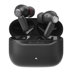 Havit TW991 PRO (Space NC01T) - juhtmevad kõrvaklapid ANC-iga (must)