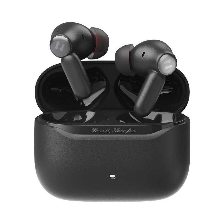 Havit TW991 PRO (Space NC01T) - juhtmevad kõrvaklapid ANC-iga (must)