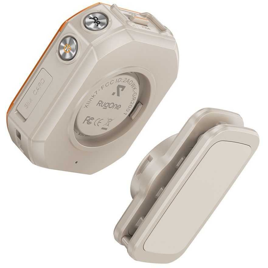 RugOne Xlink 7 4G Smėlio kopos – 2