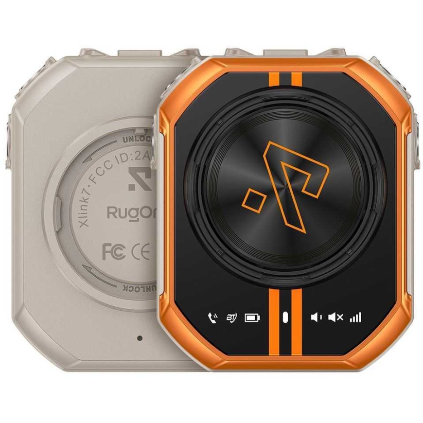 RugOne Xlink 7 4G Sand Dune – 3