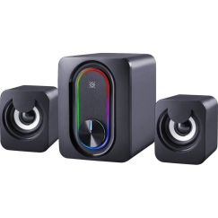 Динамики DEFENDER V14 2.1 Bluetooth 11W USB 65314