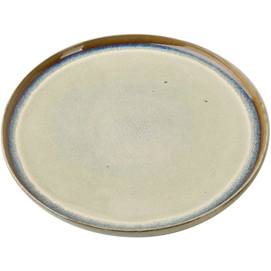 Mondex BASIC NATURE taldrik 26,5 cm lame
