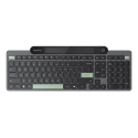 Lenovo 4Y41R69489 Keyboard Home/Office Bluetooth US English Black, Green