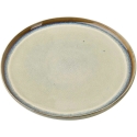 Mondex BASIC NATURE plāksne 26,5 cm plakana Mondex BASIC NATURE plāksne 26,5 cm plakana